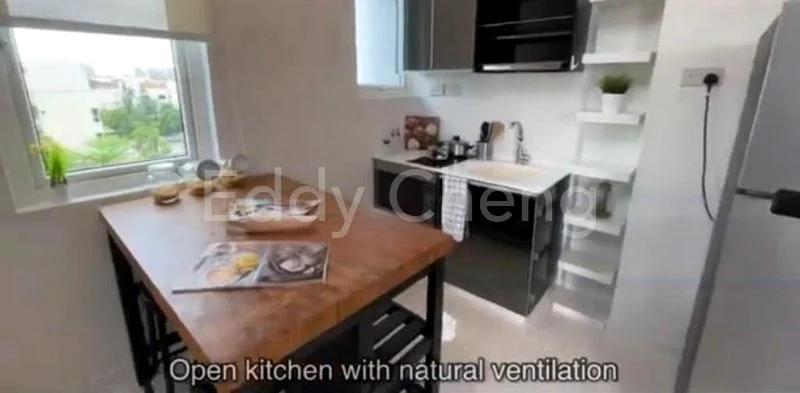 2 Bed Condo for Sale in  Eastwood Regency - Image 4